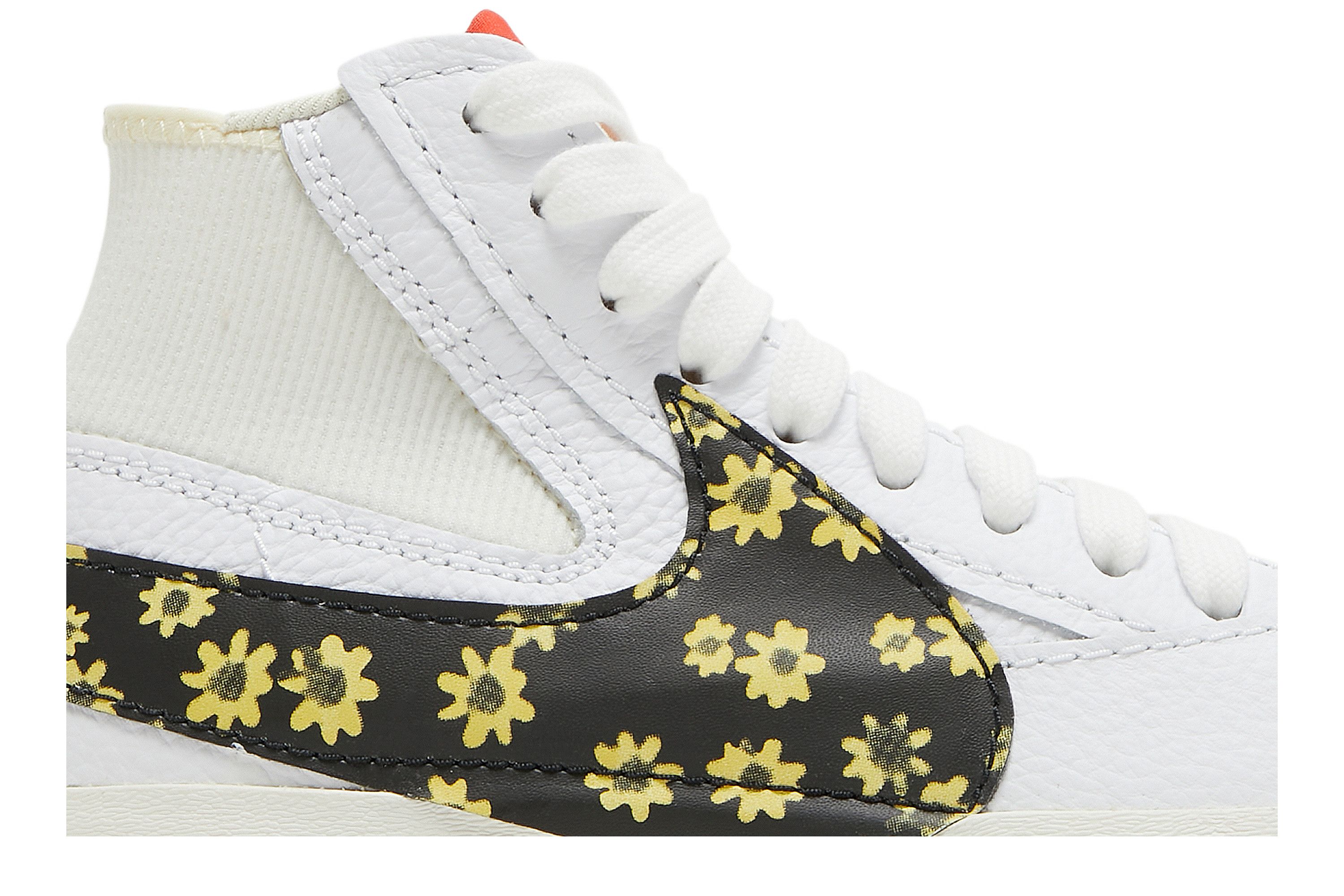 Buy Nike Blazer Mid '77 Jumbo 'Sunflower' - DQ7639 100 | GOAT