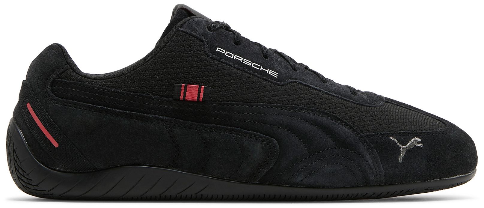 Buy Porsche Legacy x Speedcat 'Black Paradise Pink' 306968 01 GOAT