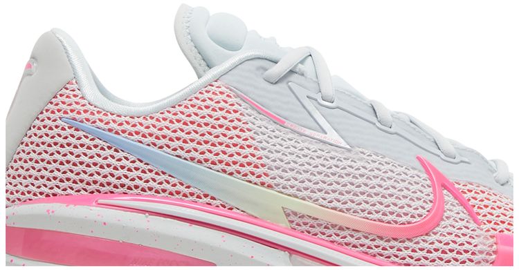 Air Zoom GT Cut Pure Platinum Pink Blast