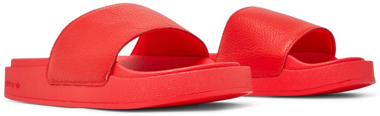 Ivy Park x adidas Slides Ivy Heart