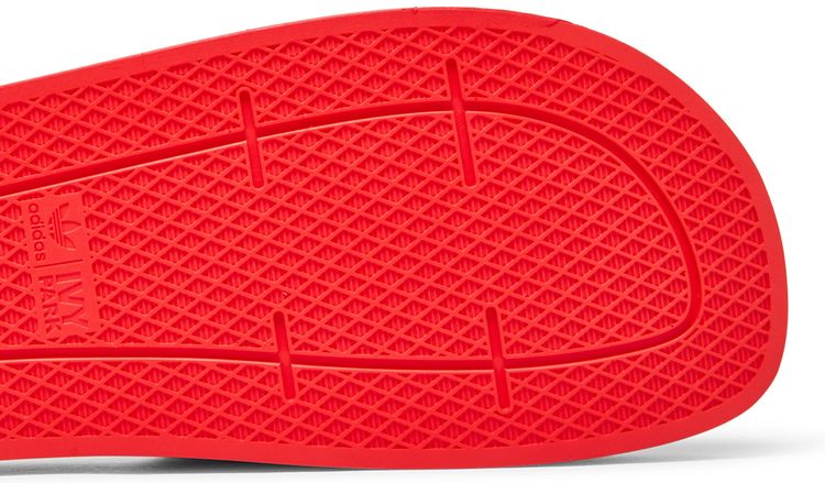 Ivy Park x adidas Slides Ivy Heart
