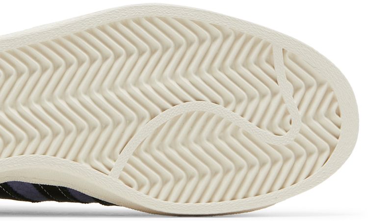 XLARGE x adidas Campus 80s Orbit Violet