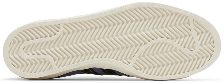 XLARGE x adidas Campus 80s Orbit Violet