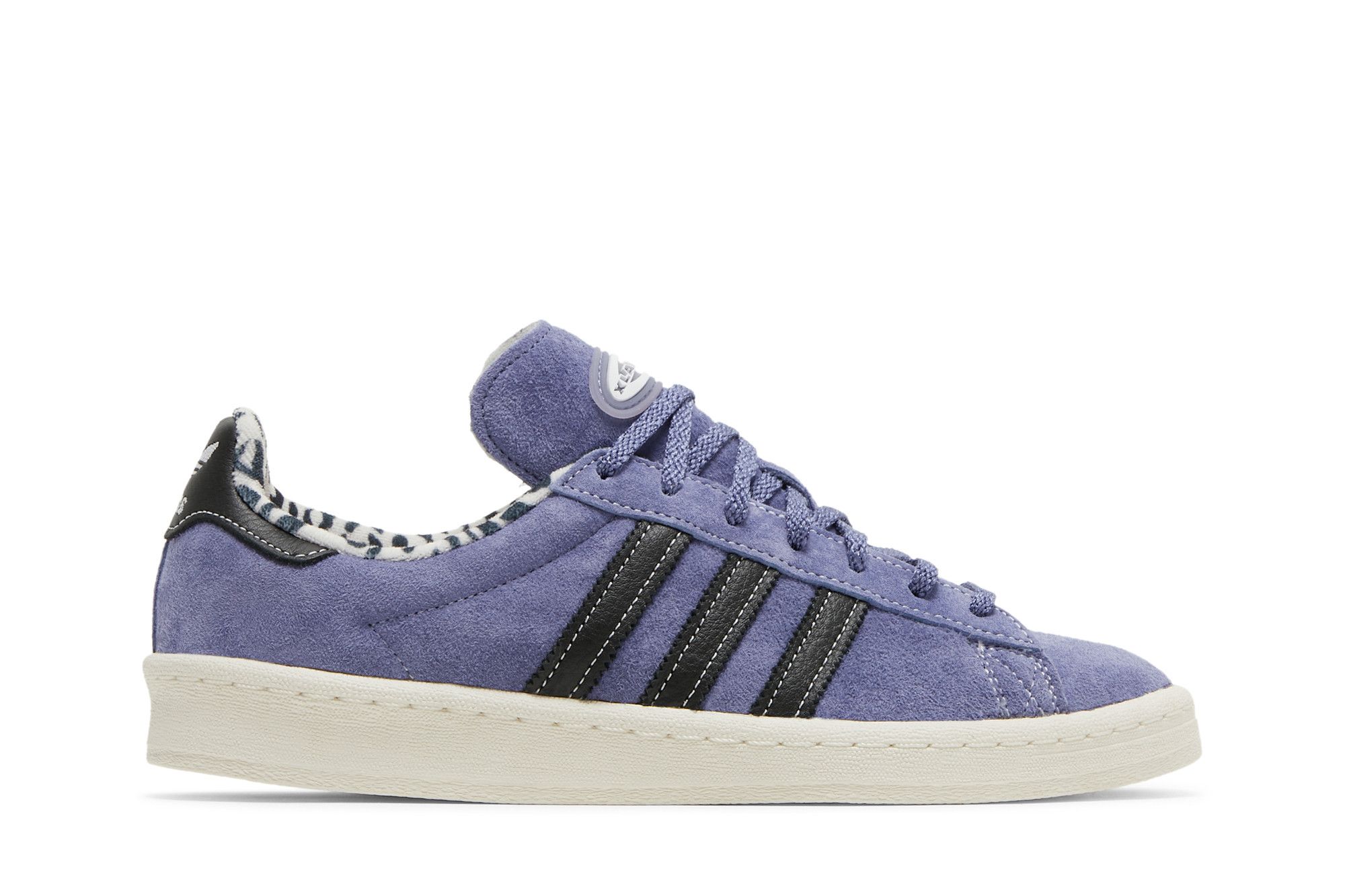 Adidas campus 2025 violet