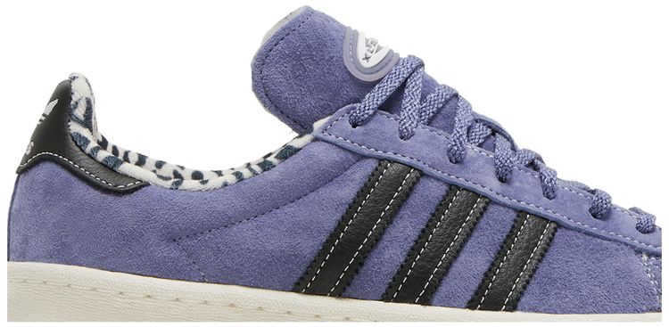 XLARGE x adidas Campus 80s Orbit Violet