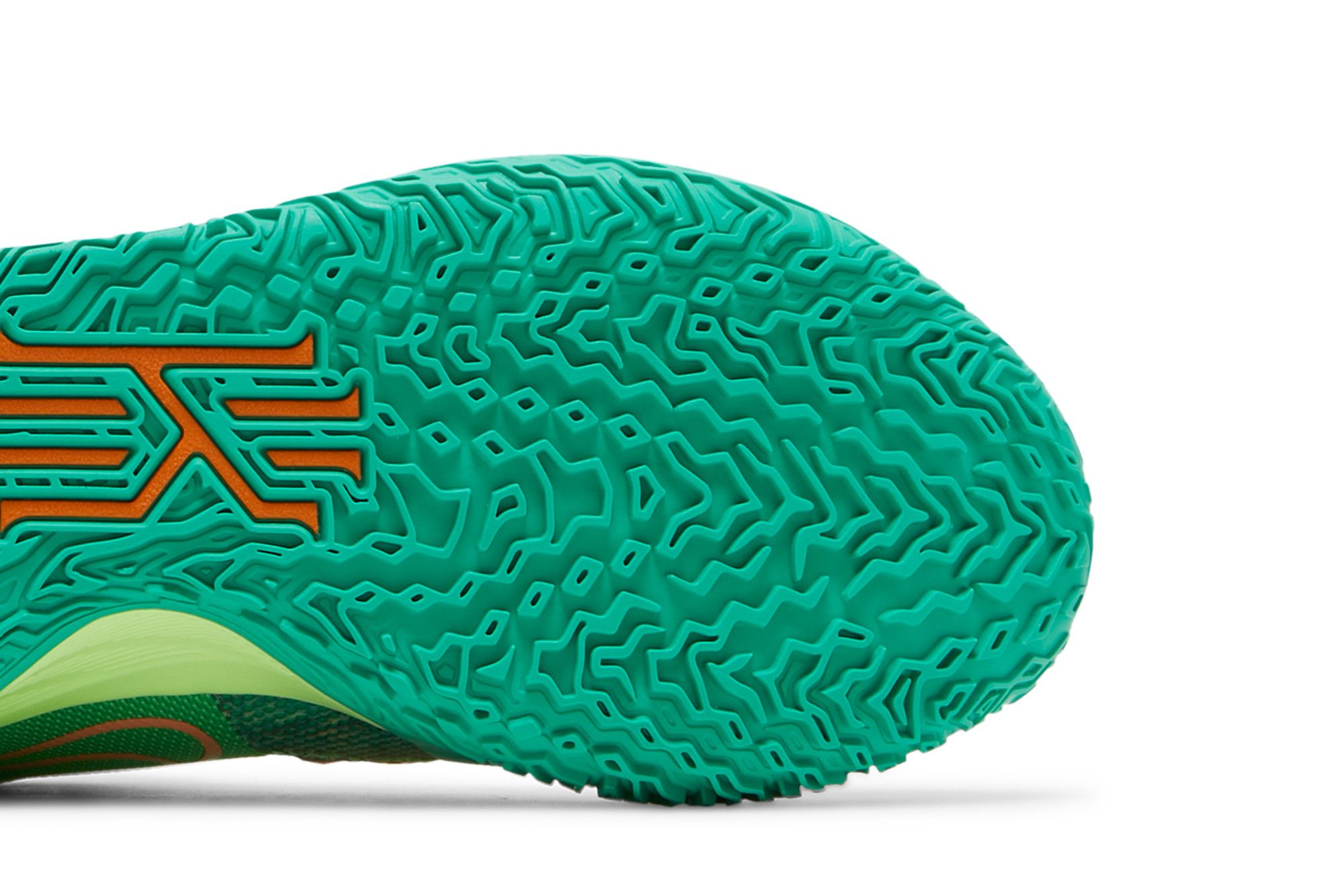 Buy Sneaker Room x Kyrie 7 Air Earth DO5360 901 GOAT