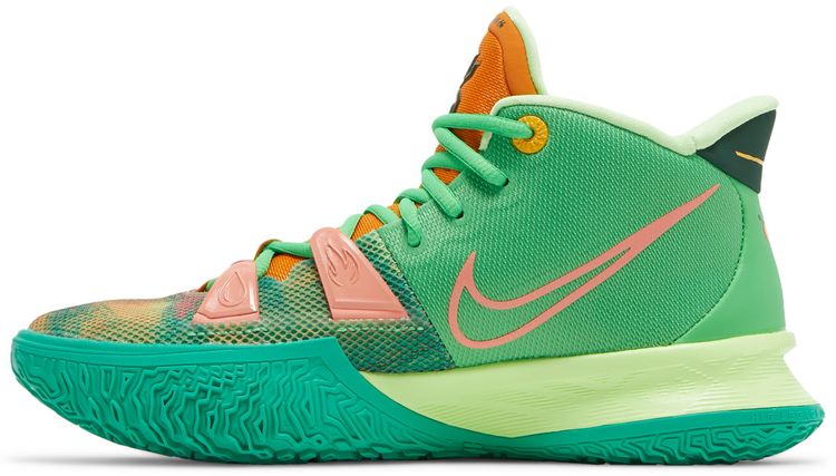 Nike Sneaker Room x Kyrie 7 Air  Earth