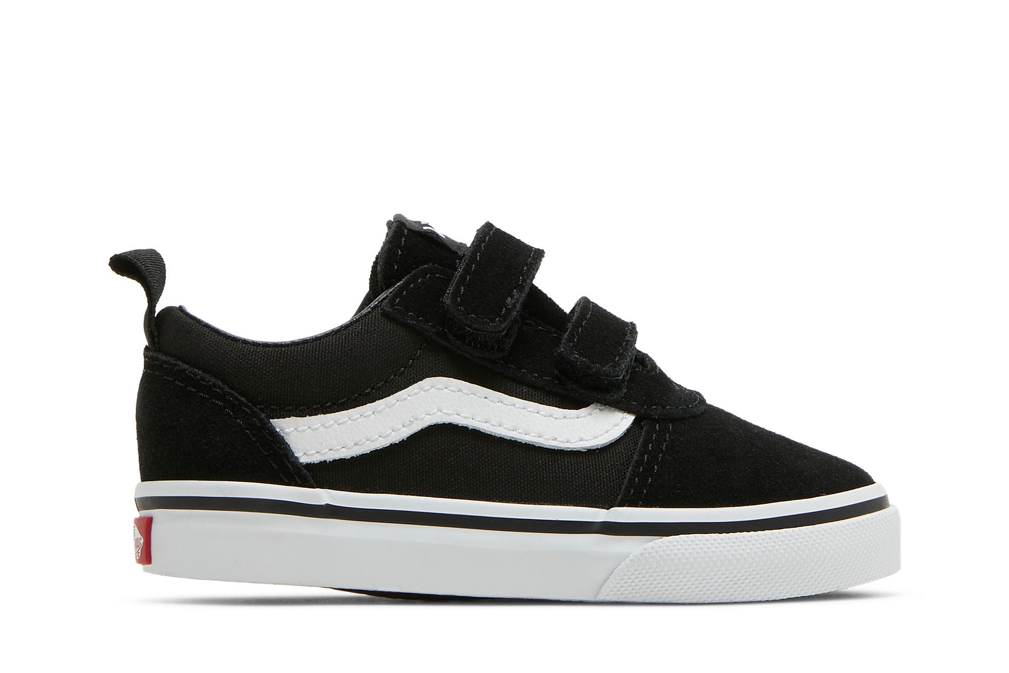 Vans sale ward v