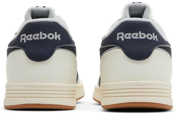 Reebok Club MEMT Chalk Vector Navy