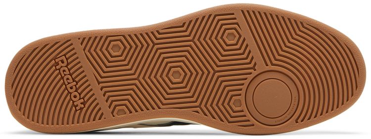 Reebok Club MEMT Chalk Vector Navy