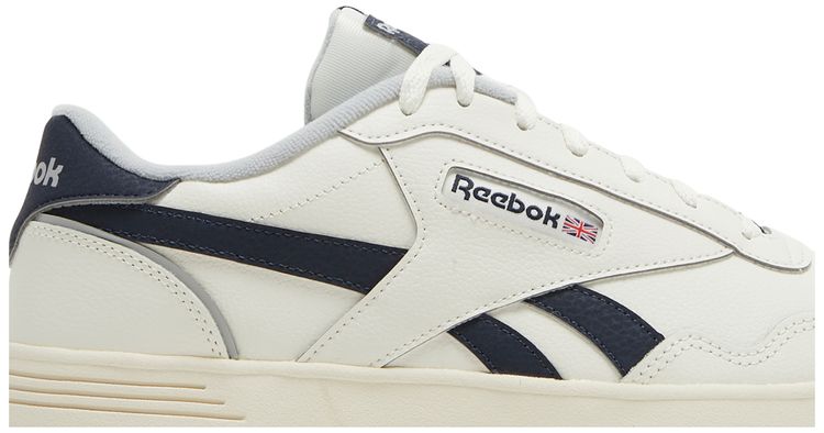 Reebok Club MEMT Chalk Vector Navy