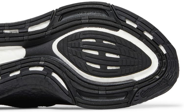 Parley x adidas UltraBoost 21 Black Grey