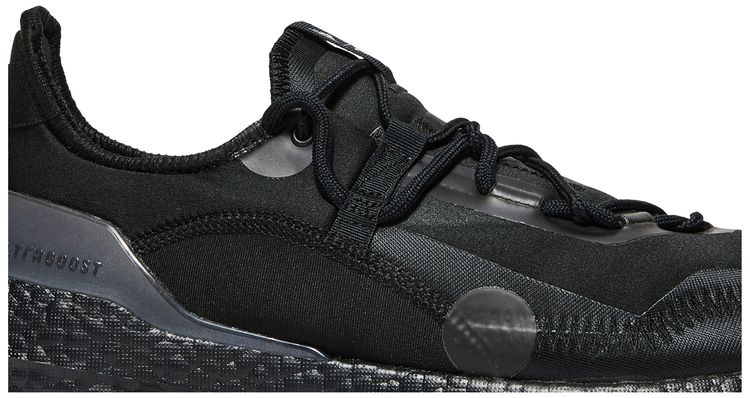 Parley x adidas UltraBoost 21 Black Grey