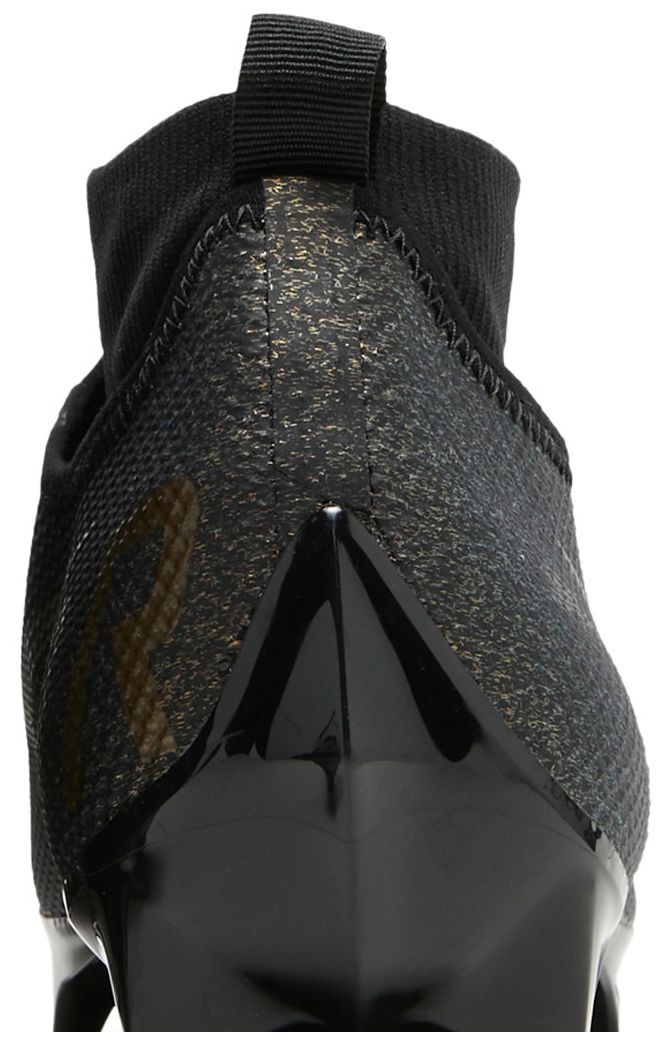 Nike Vapor Edge Pro Edge Black Metallic Gold