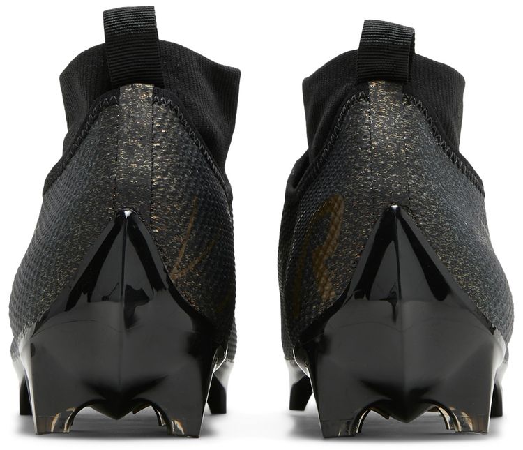 Nike Vapor Edge Pro Edge Black Metallic Gold