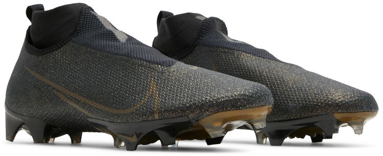 Nike Vapor Edge Pro Edge Black Metallic Gold