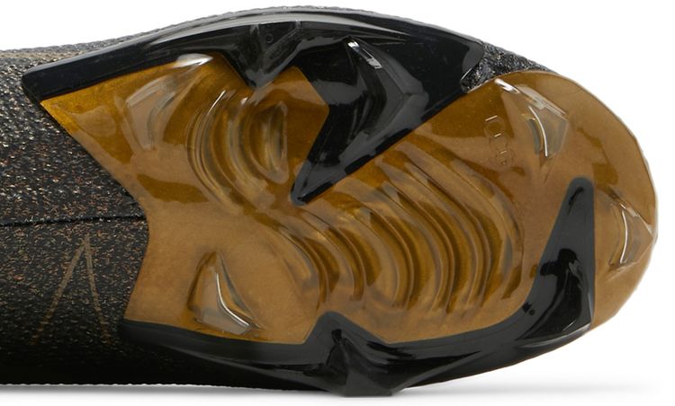 Nike Vapor Edge Pro Edge Black Metallic Gold