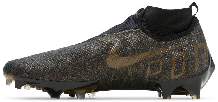 Nike Vapor Edge Pro Edge Black Metallic Gold