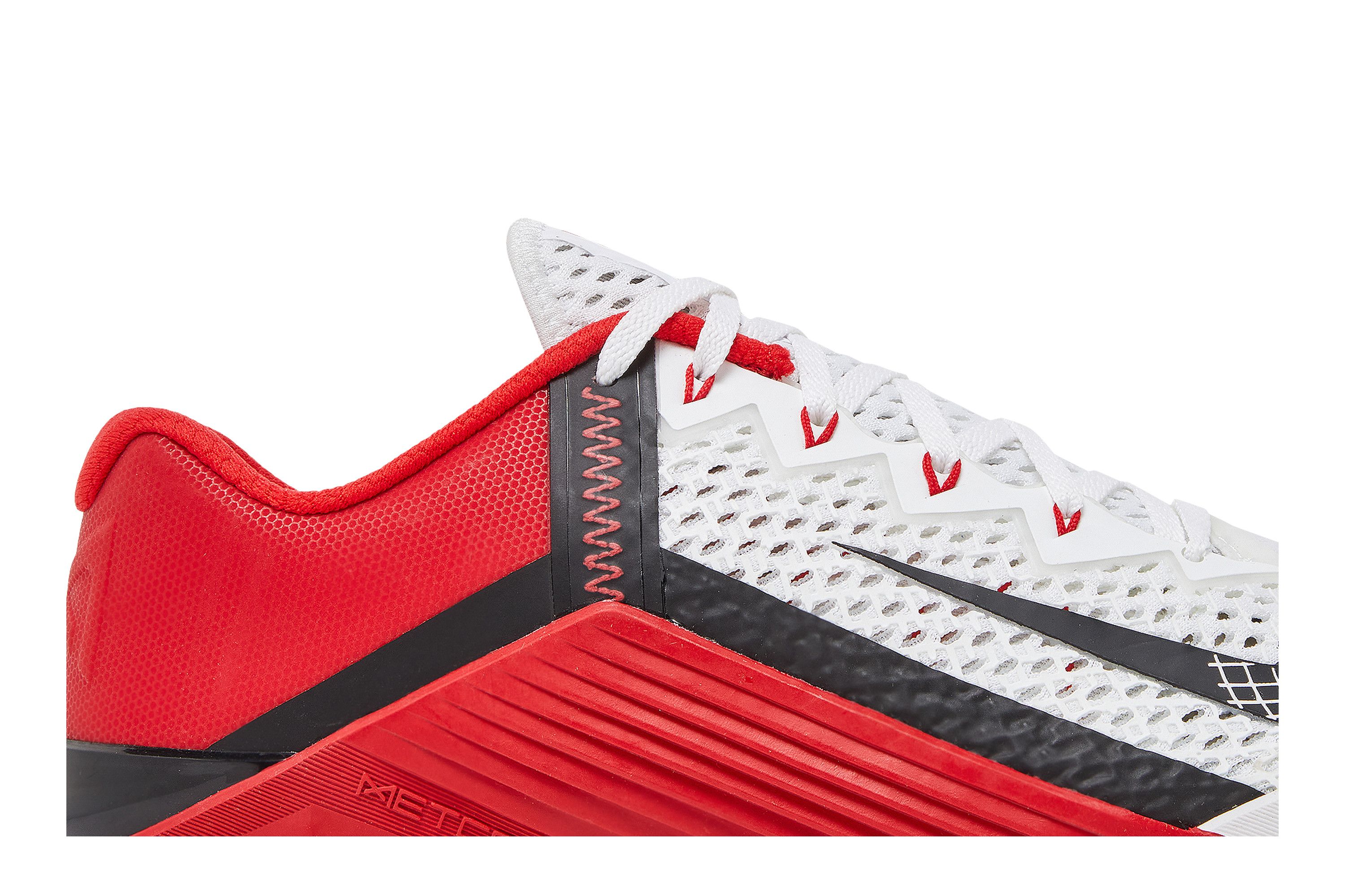 metcon 6 red