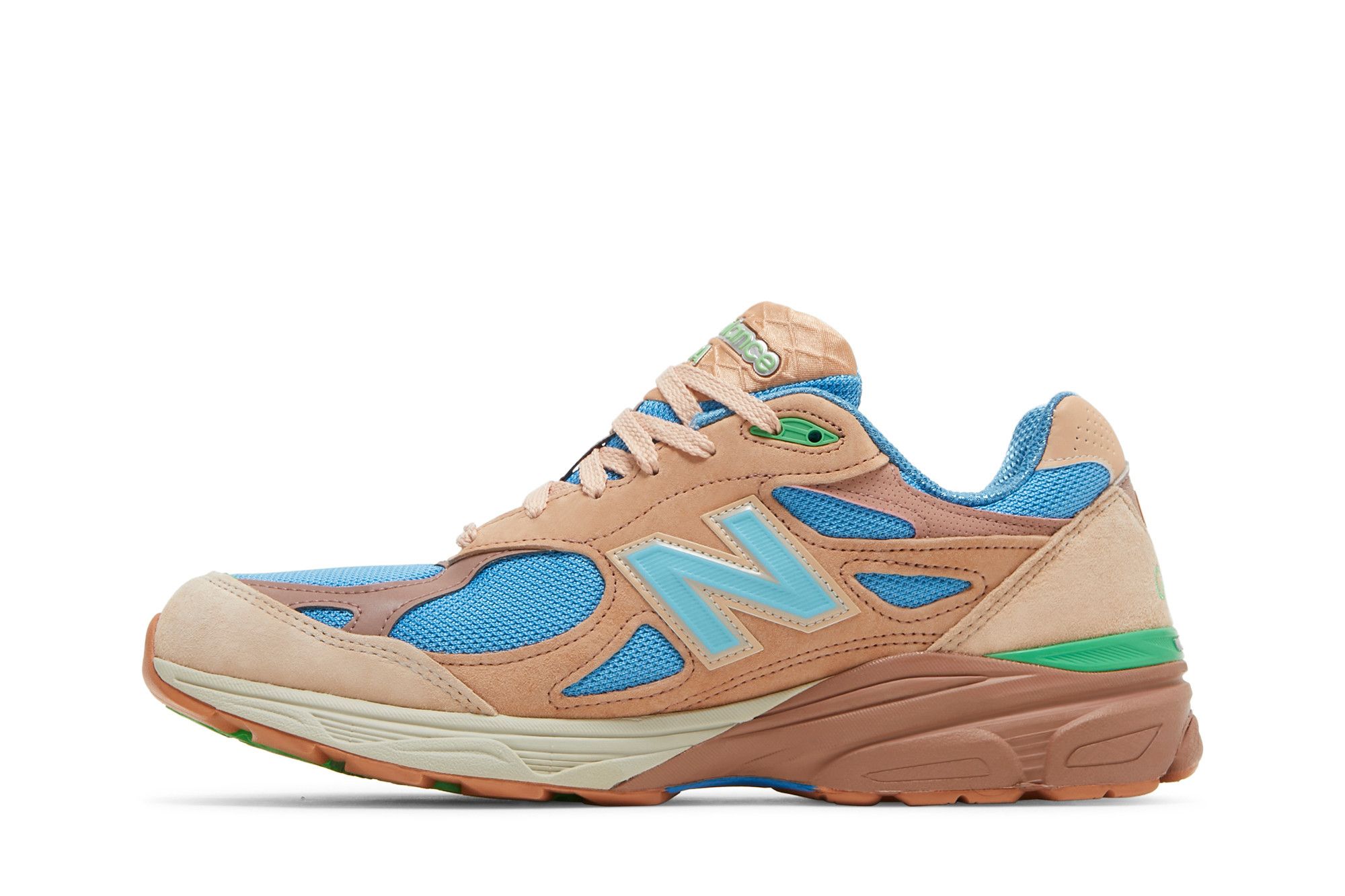 New Balance x Joe Freshgoods 990v3 Made In USA 'Outside