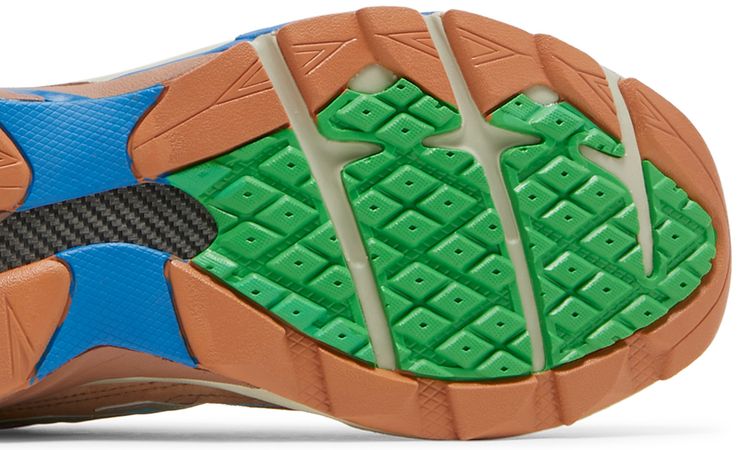 Joe Freshgoods x New Balance 990v3 Made In USA Outside Clothes Special Box