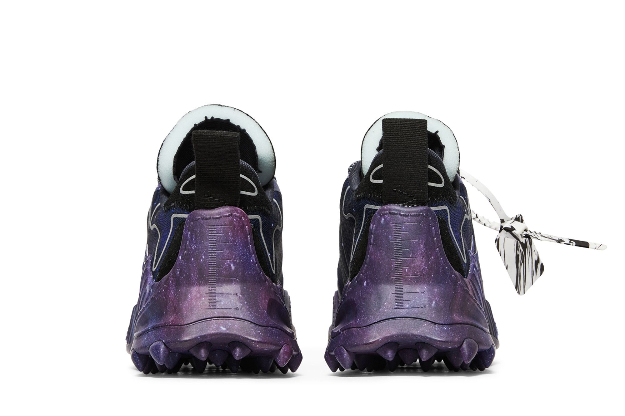 Buy Off-White ODSY-1000 'Violet' - OMIA139F21FAB001 3584 | GOAT