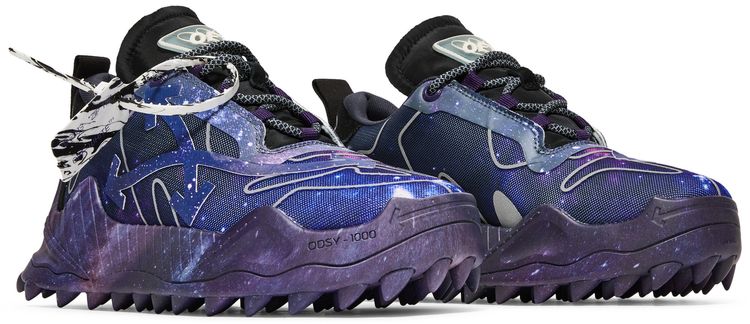 Off White ODSY 1000 Violet