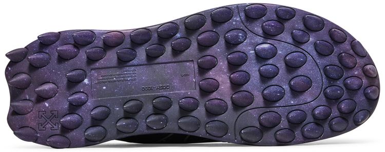 Off White ODSY 1000 Violet