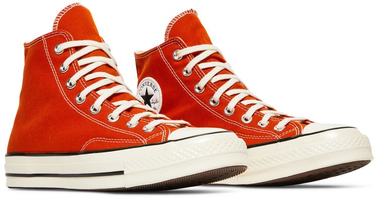 Converse Chuck 70 High Fire Pit