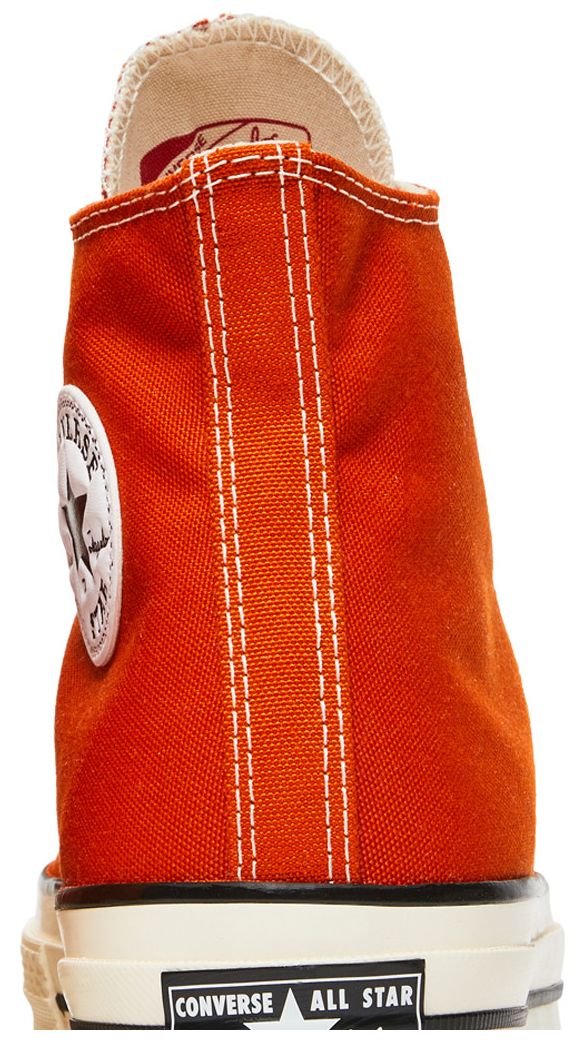 Converse Chuck 70 High Fire Pit