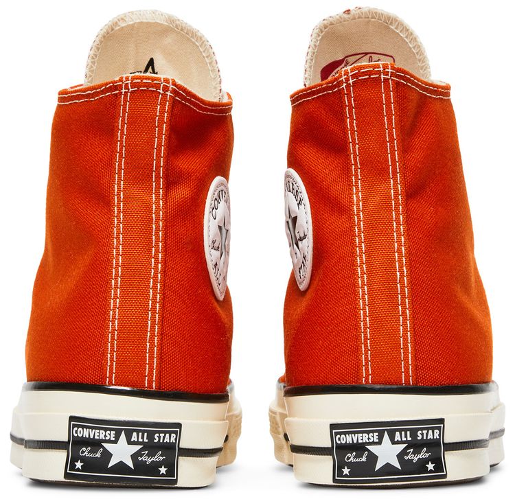 Converse Chuck 70 High Fire Pit