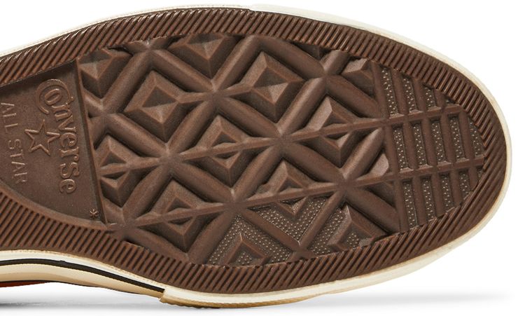 Converse Chuck 70 High Fire Pit