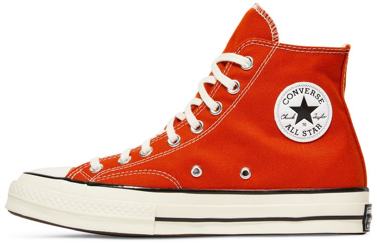 Converse Chuck 70 High Fire Pit