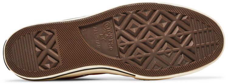 Converse Chuck 70 High Fire Pit