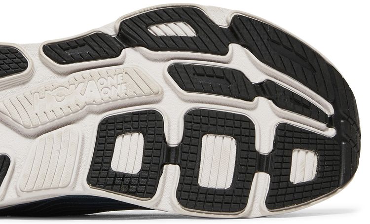 HOKA Bondi 6 Lead