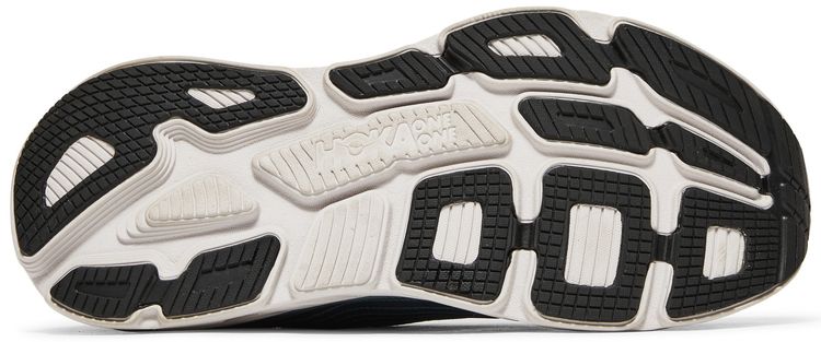 HOKA Bondi 6 Lead