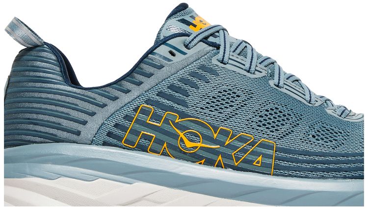 HOKA Bondi 6 Lead