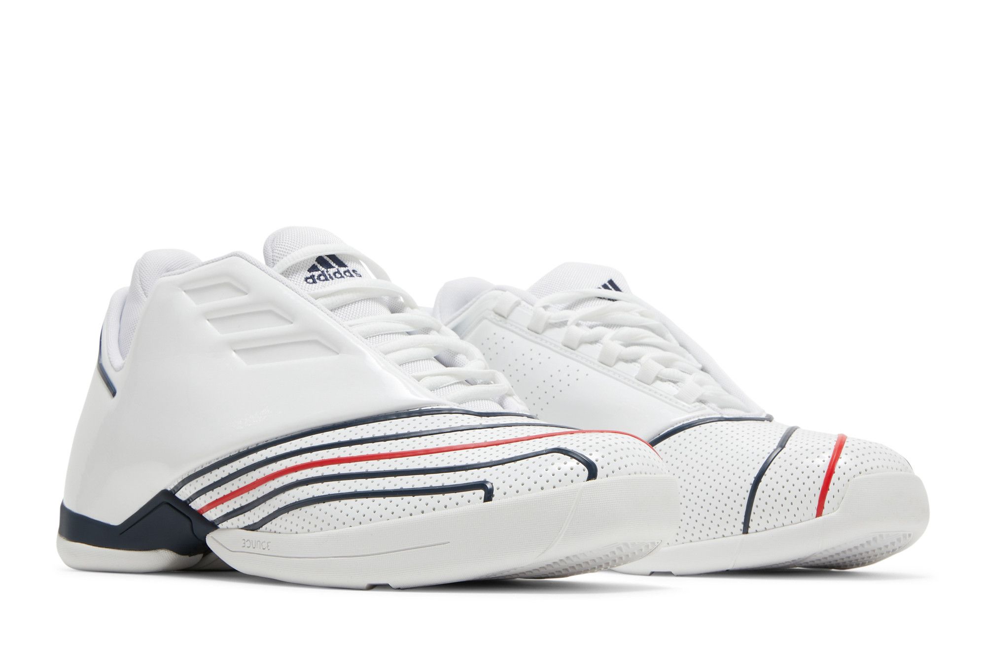 Amazon.com | adidas Mens T-Mac 2.0 Restomod Basketball