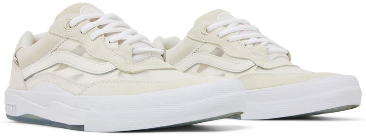 Dime x Vans Wayvee Egret