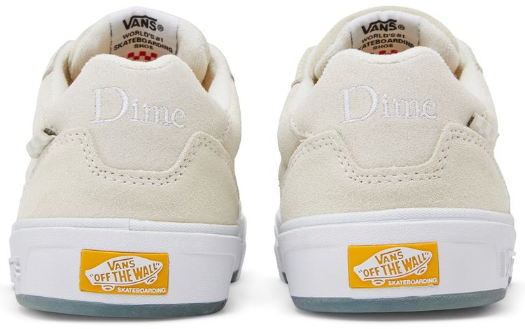 Dime x Vans Wayvee Egret