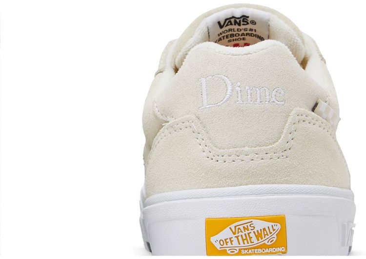Dime x Vans Wayvee Egret
