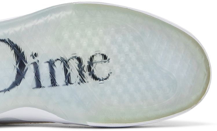 Dime x Vans Wayvee Egret