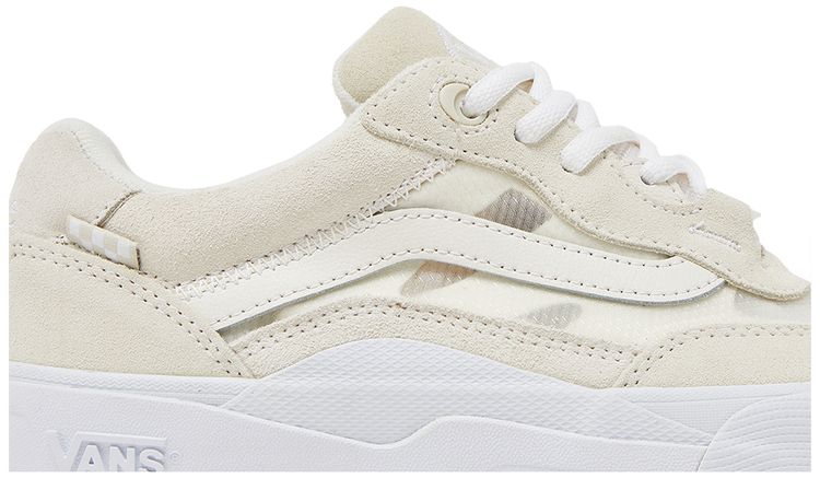 Dime x Vans Wayvee Egret