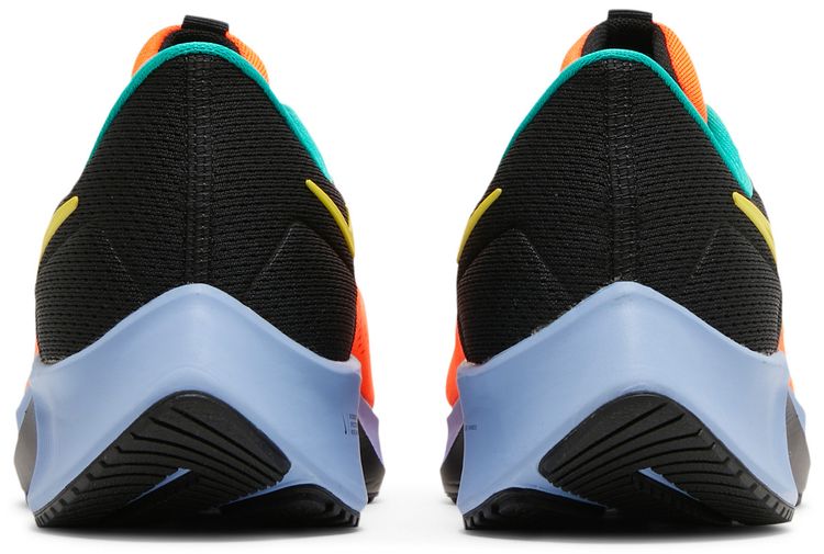 Nike Air Zoom Pegasus 38 Unity Pack   Hyper Crimson