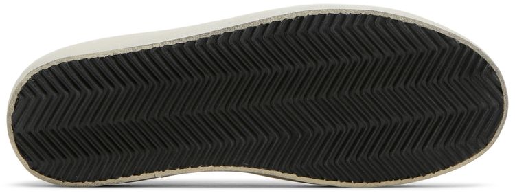 Golden Goose Wmns Hi Star White Silver