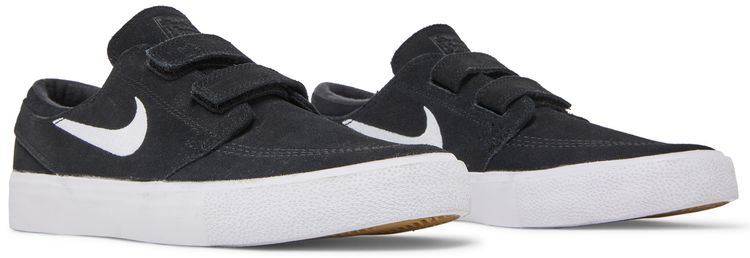 Nike Zoom Stefan Janoski AC RM SB Black