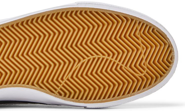 Nike Zoom Stefan Janoski AC RM SB Black