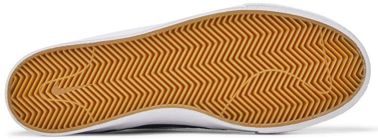 Nike Zoom Stefan Janoski AC RM SB Black