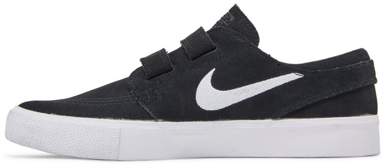 Nike Zoom Stefan Janoski AC RM SB Black