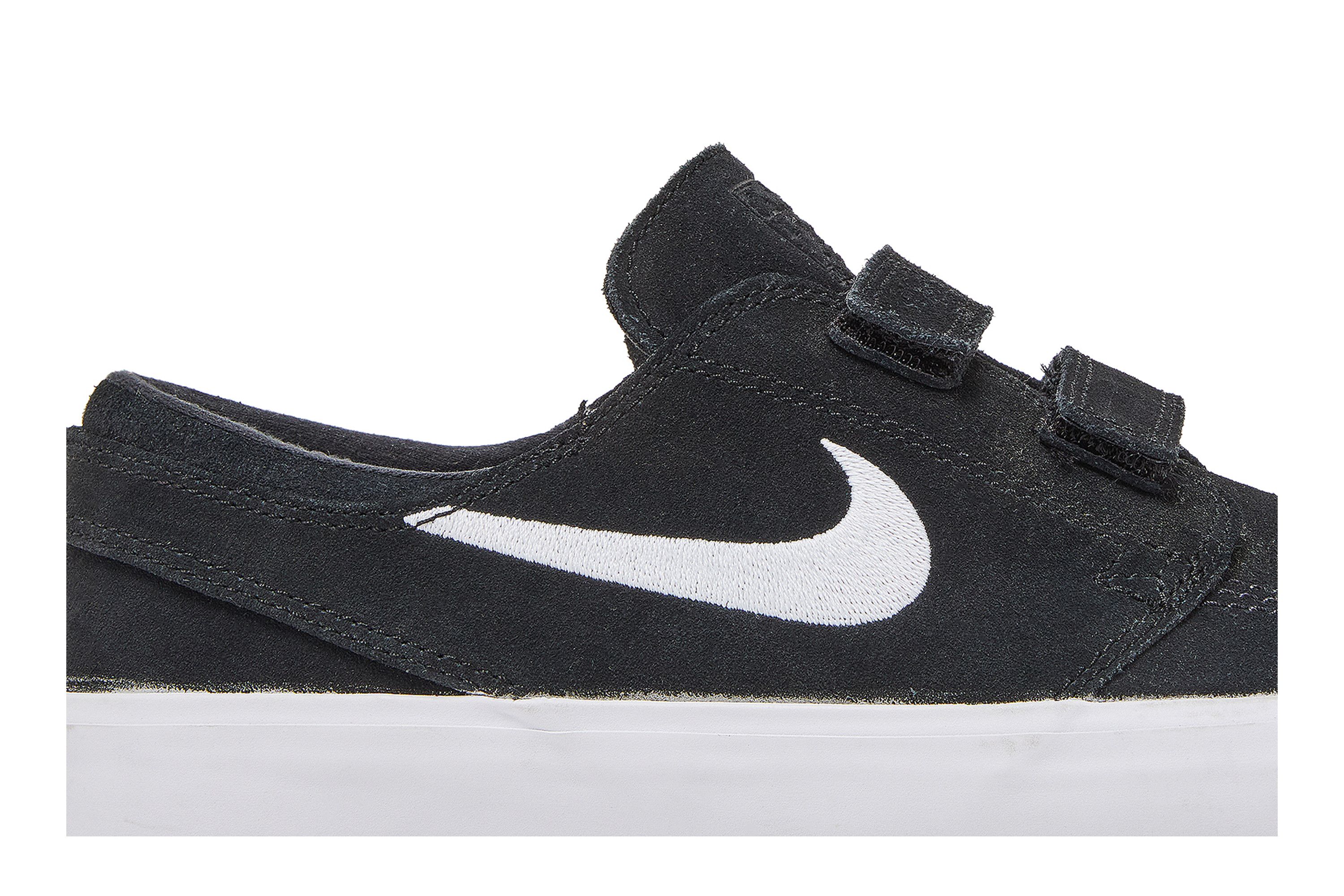 Buy Zoom Stefan Janoski AC RM SB Black AQ7934 001 GOAT CA